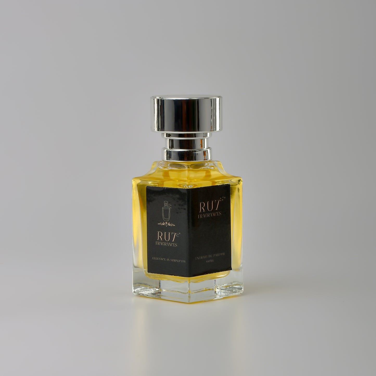 Gucci Intense Oud